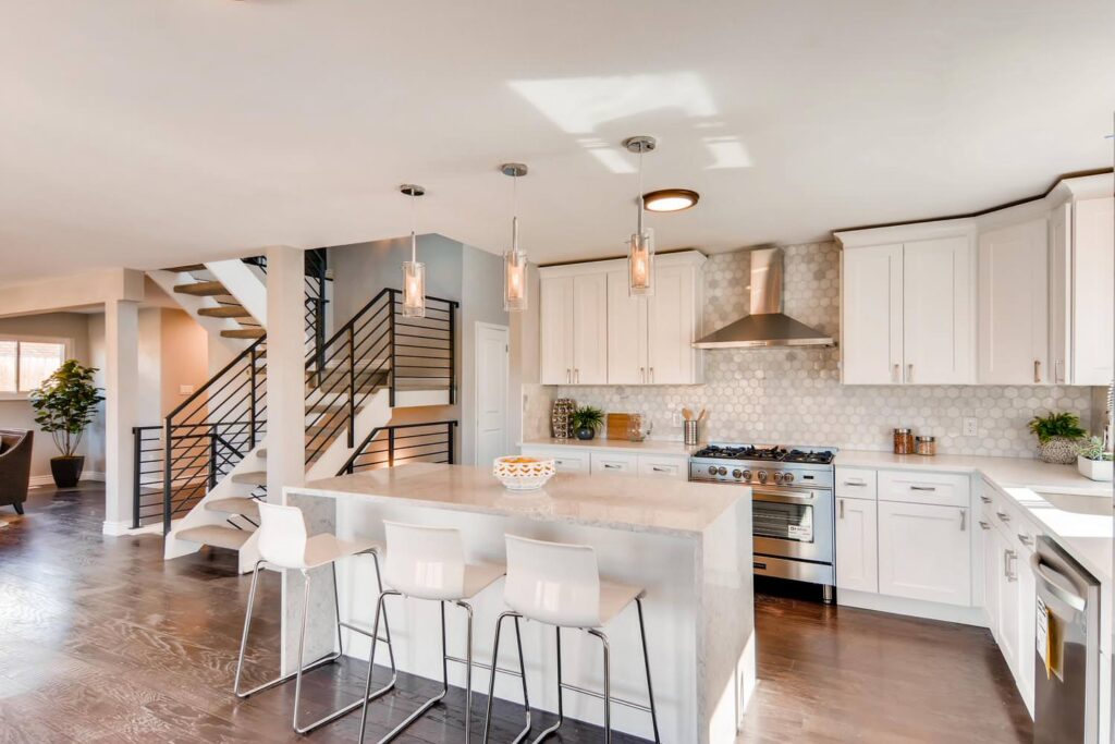 countertop