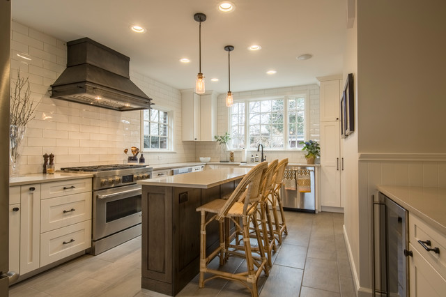 farmhouse-kitchen