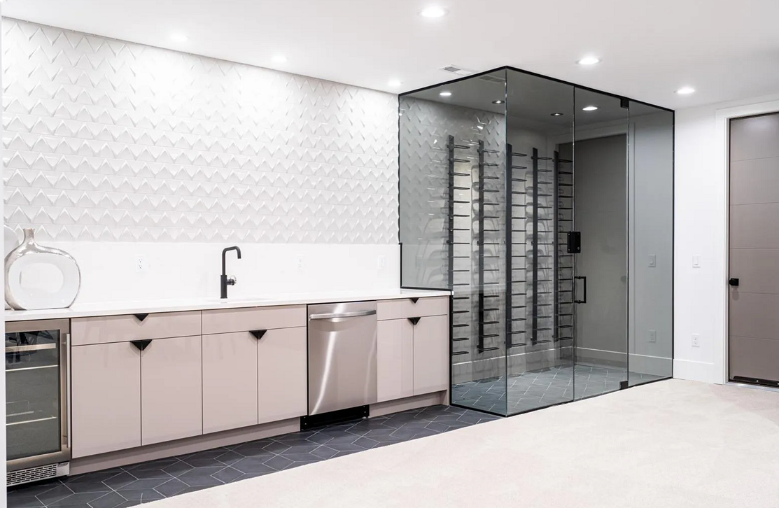 Elegant Door